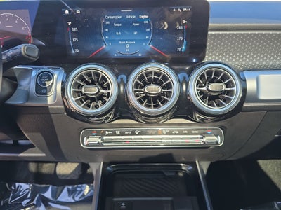 2024 Mercedes-Benz GLB GLB 250