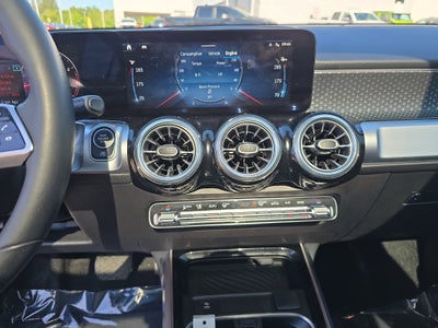 2024 Mercedes-Benz GLB GLB 250