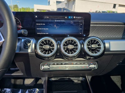2024 Mercedes-Benz GLB GLB 250