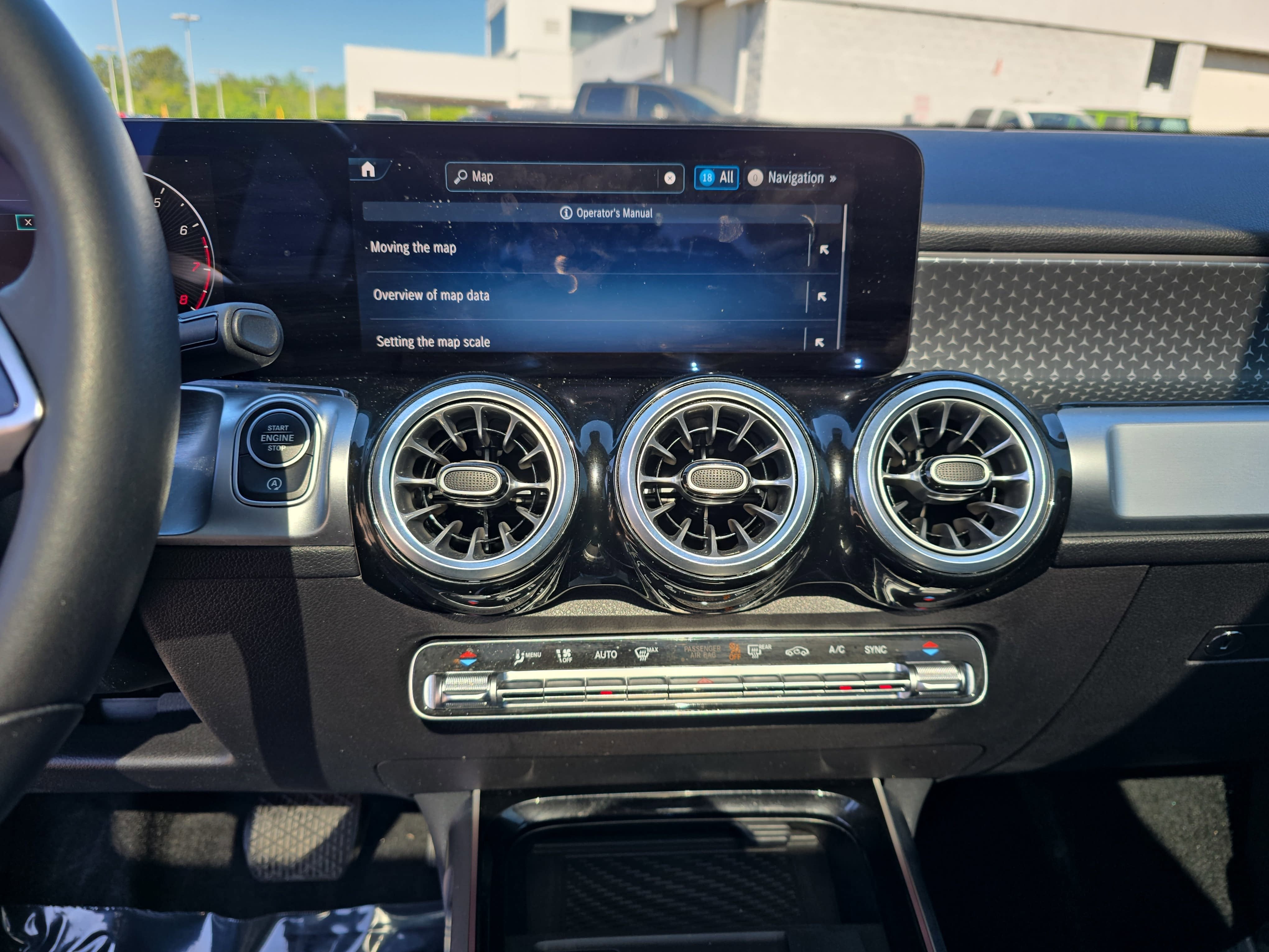 2024 Mercedes-Benz GLB GLB 250