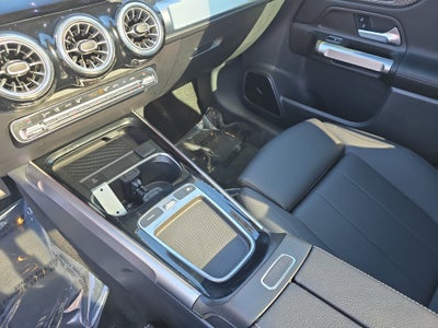2024 Mercedes-Benz GLB GLB 250
