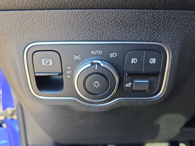 2024 Mercedes-Benz GLB GLB 250