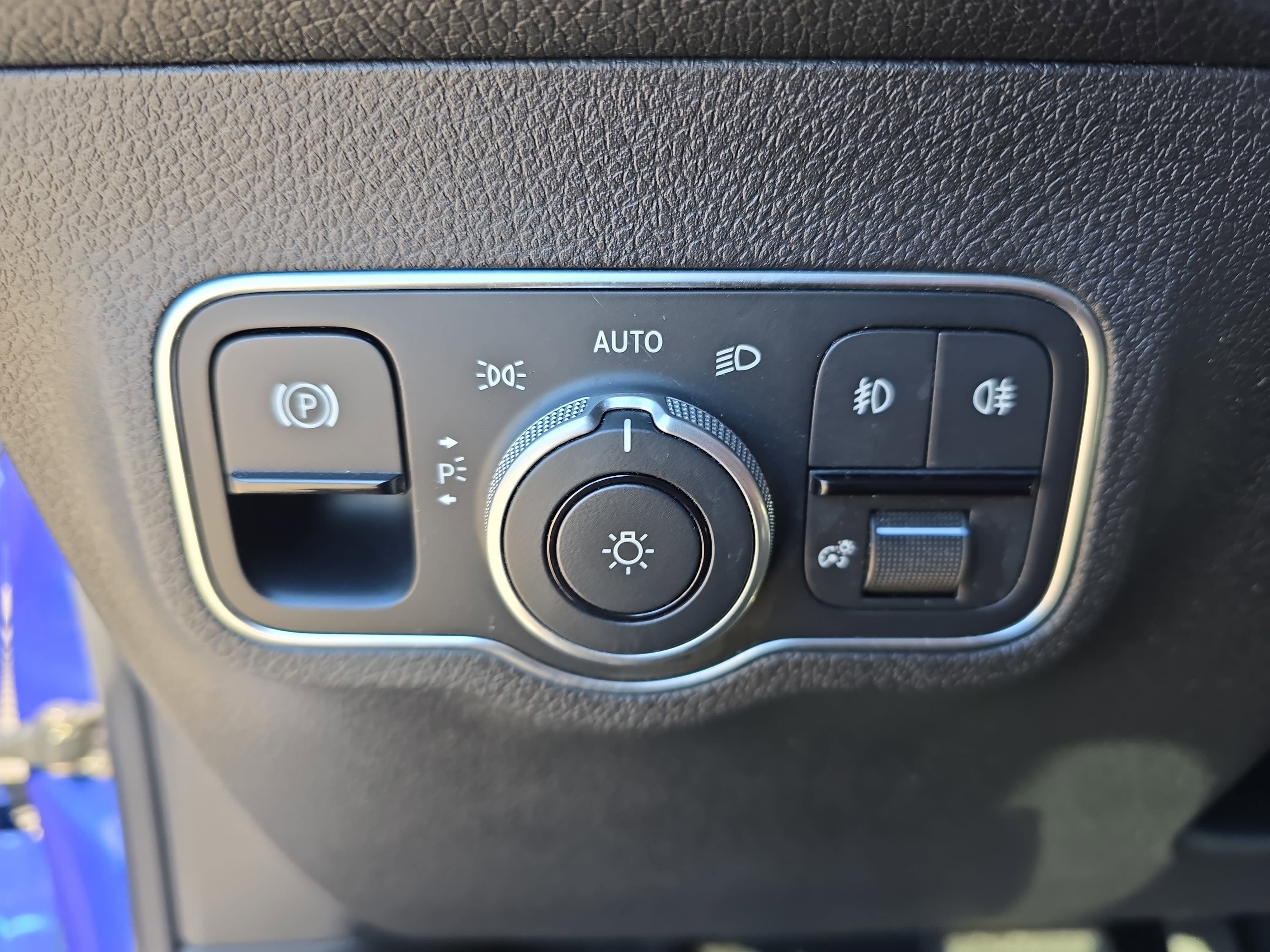 2024 Mercedes-Benz GLB GLB 250