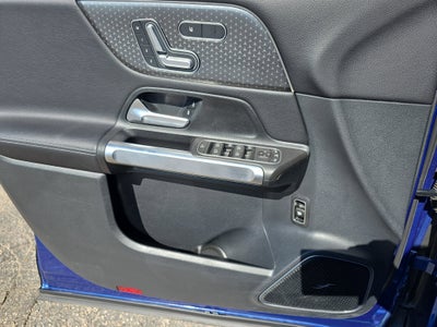 2024 Mercedes-Benz GLB GLB 250