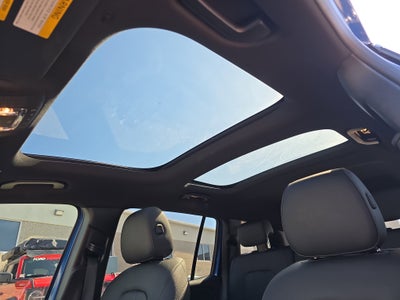 2024 Mercedes-Benz GLB GLB 250