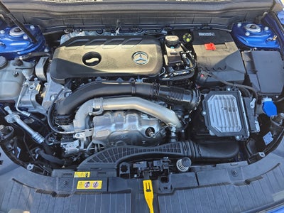2024 Mercedes-Benz GLB GLB 250