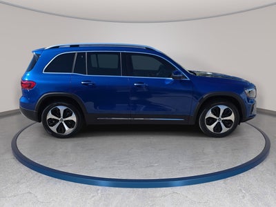 2024 Mercedes-Benz GLB GLB 250