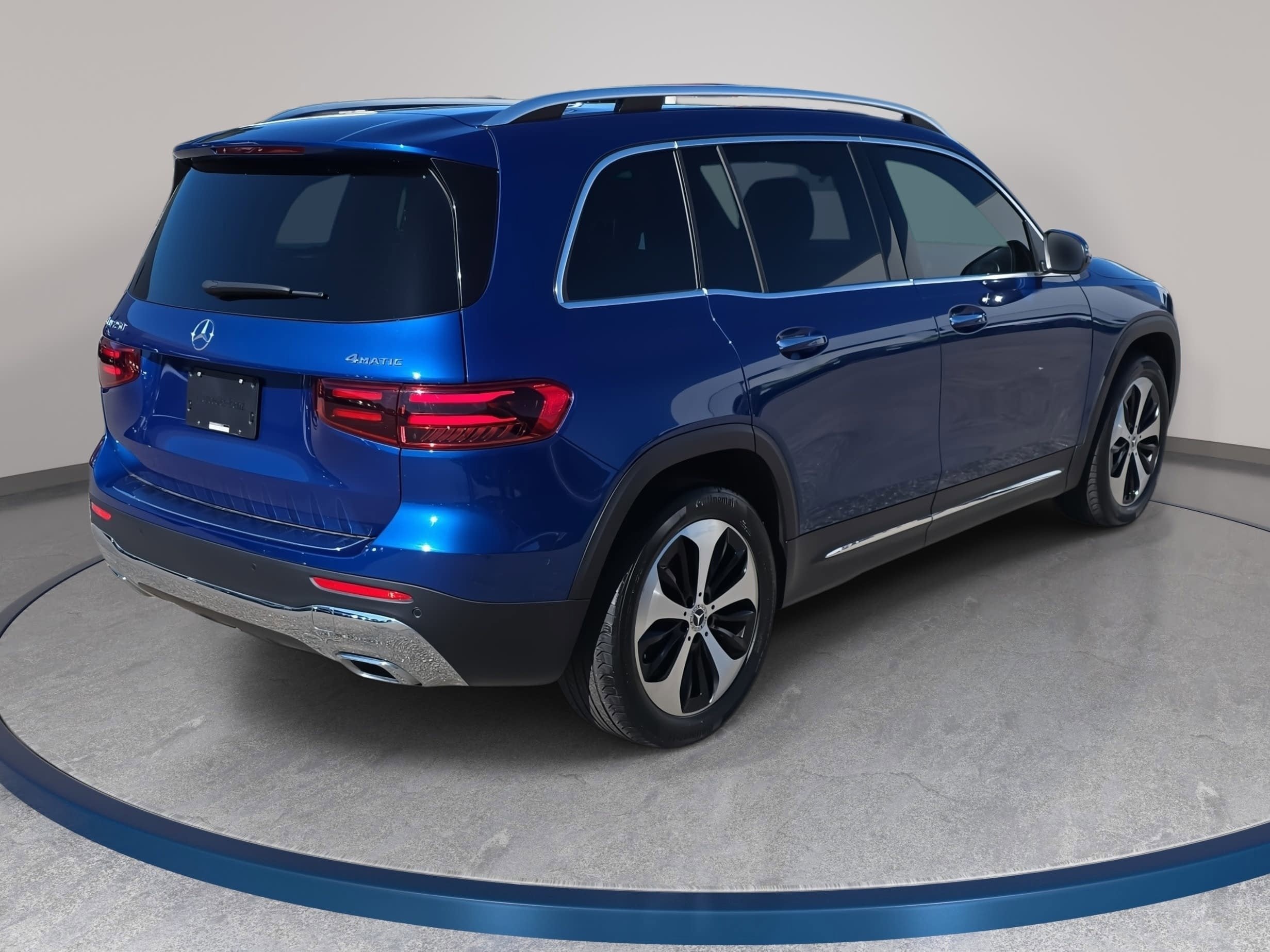 2024 Mercedes-Benz GLB GLB 250