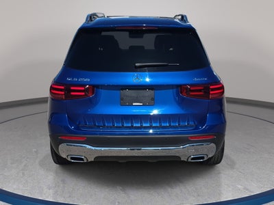 2024 Mercedes-Benz GLB GLB 250