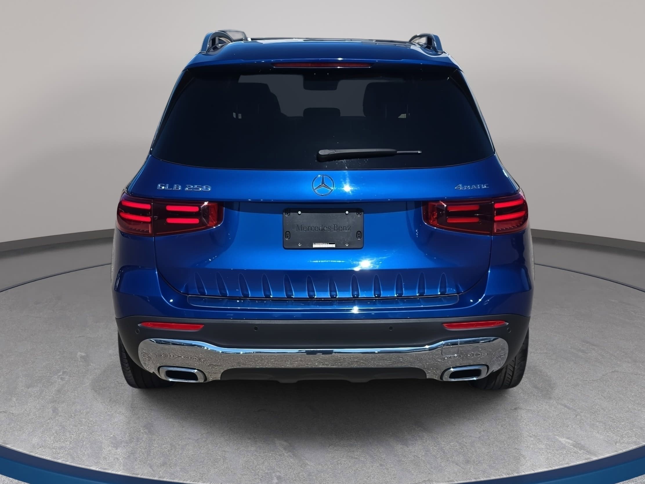 2024 Mercedes-Benz GLB GLB 250