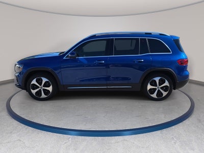 2024 Mercedes-Benz GLB GLB 250