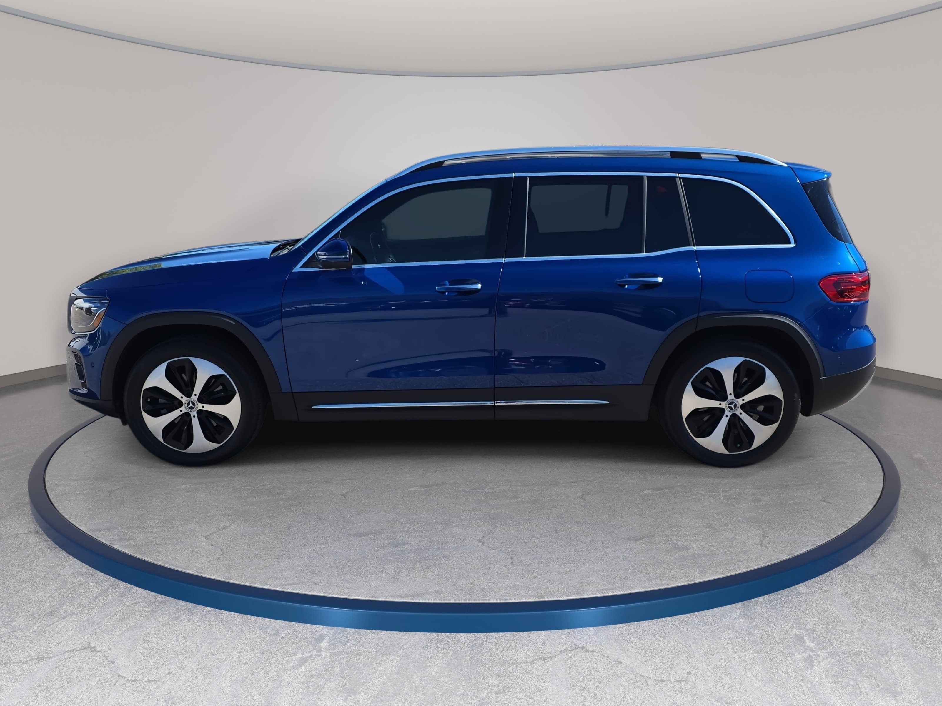 2024 Mercedes-Benz GLB GLB 250