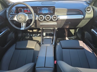 2024 Mercedes-Benz GLB GLB 250