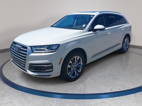 2019 Audi Q7 Premium