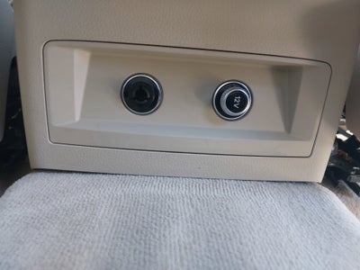 2019 Audi Q7 Premium