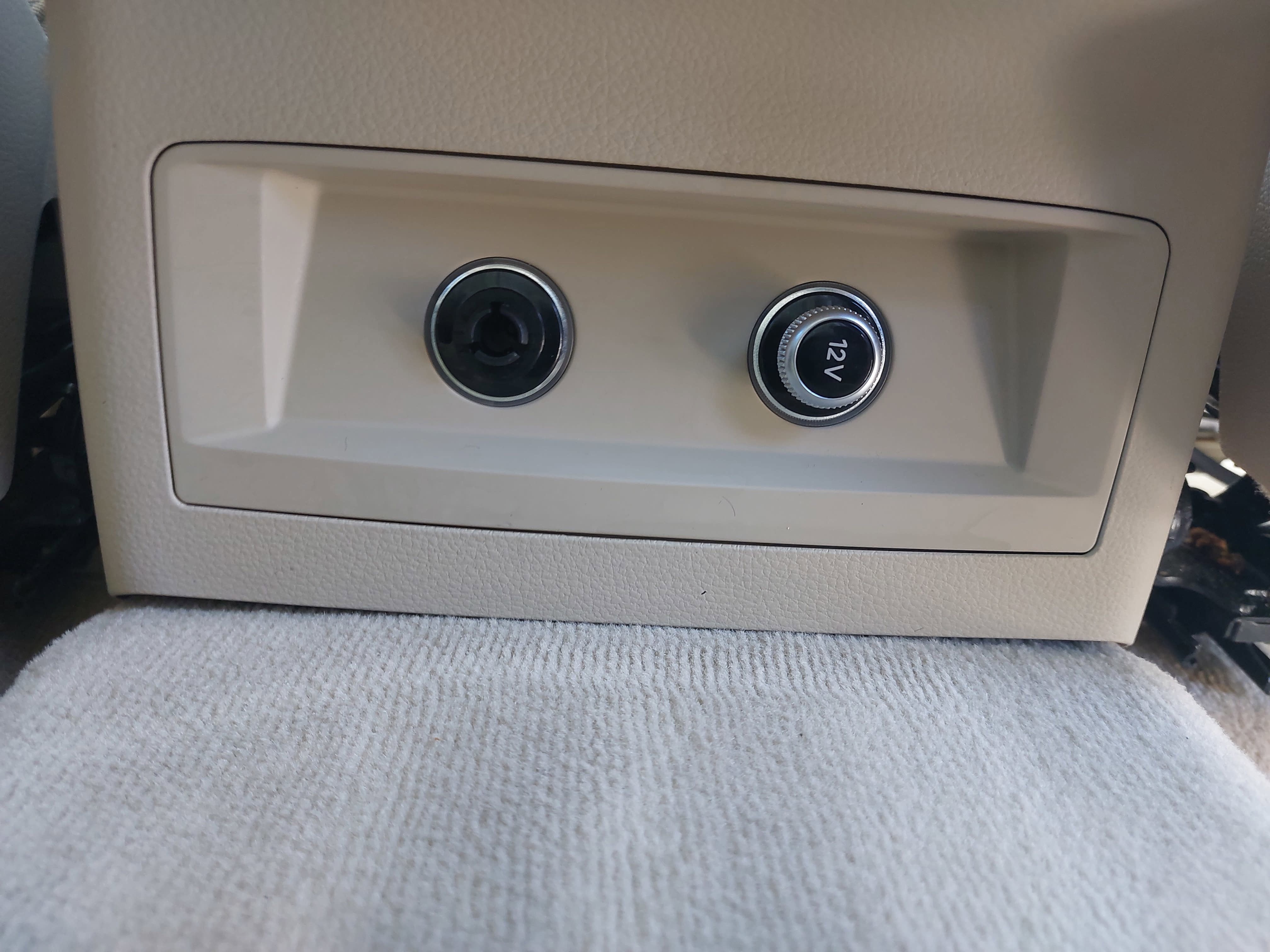 2019 Audi Q7 Premium