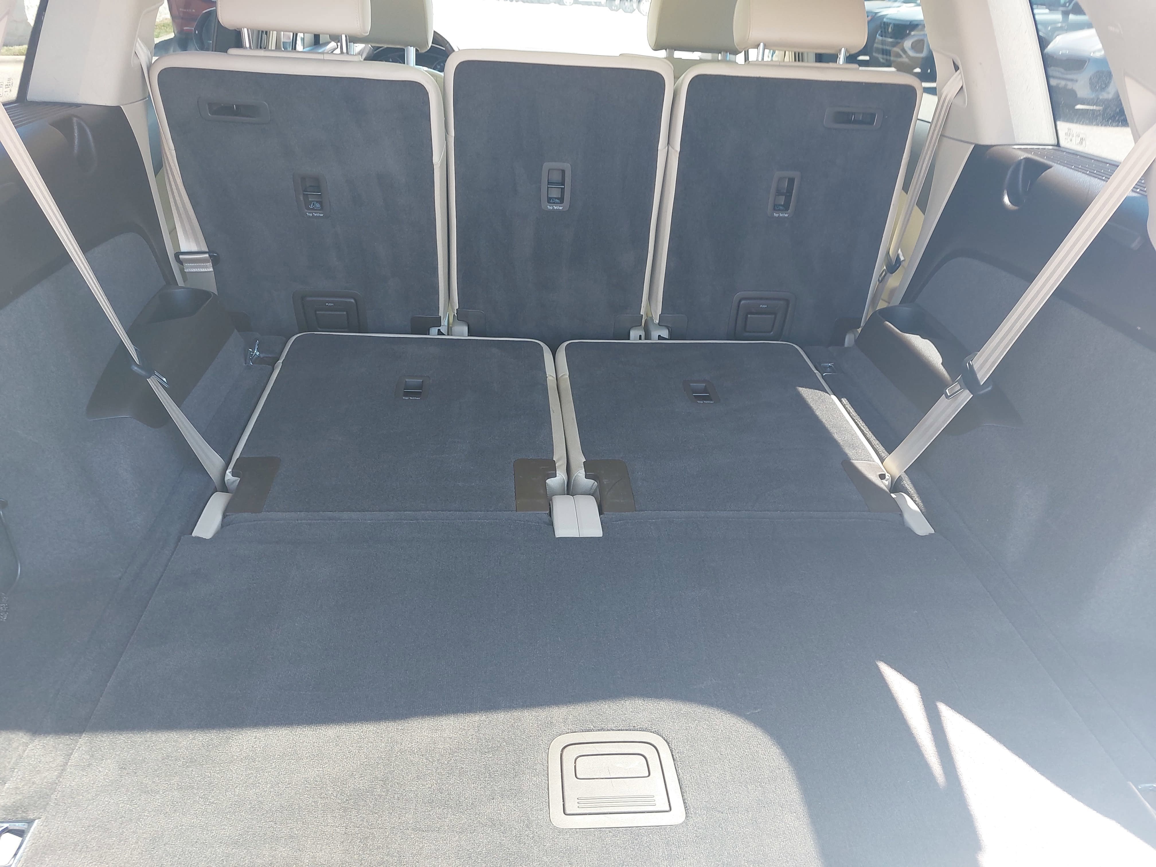 2019 Audi Q7 Premium