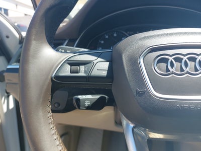 2019 Audi Q7 Premium