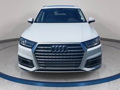 2019 Audi Q7 Premium
