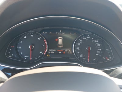 2019 Audi Q7 Premium