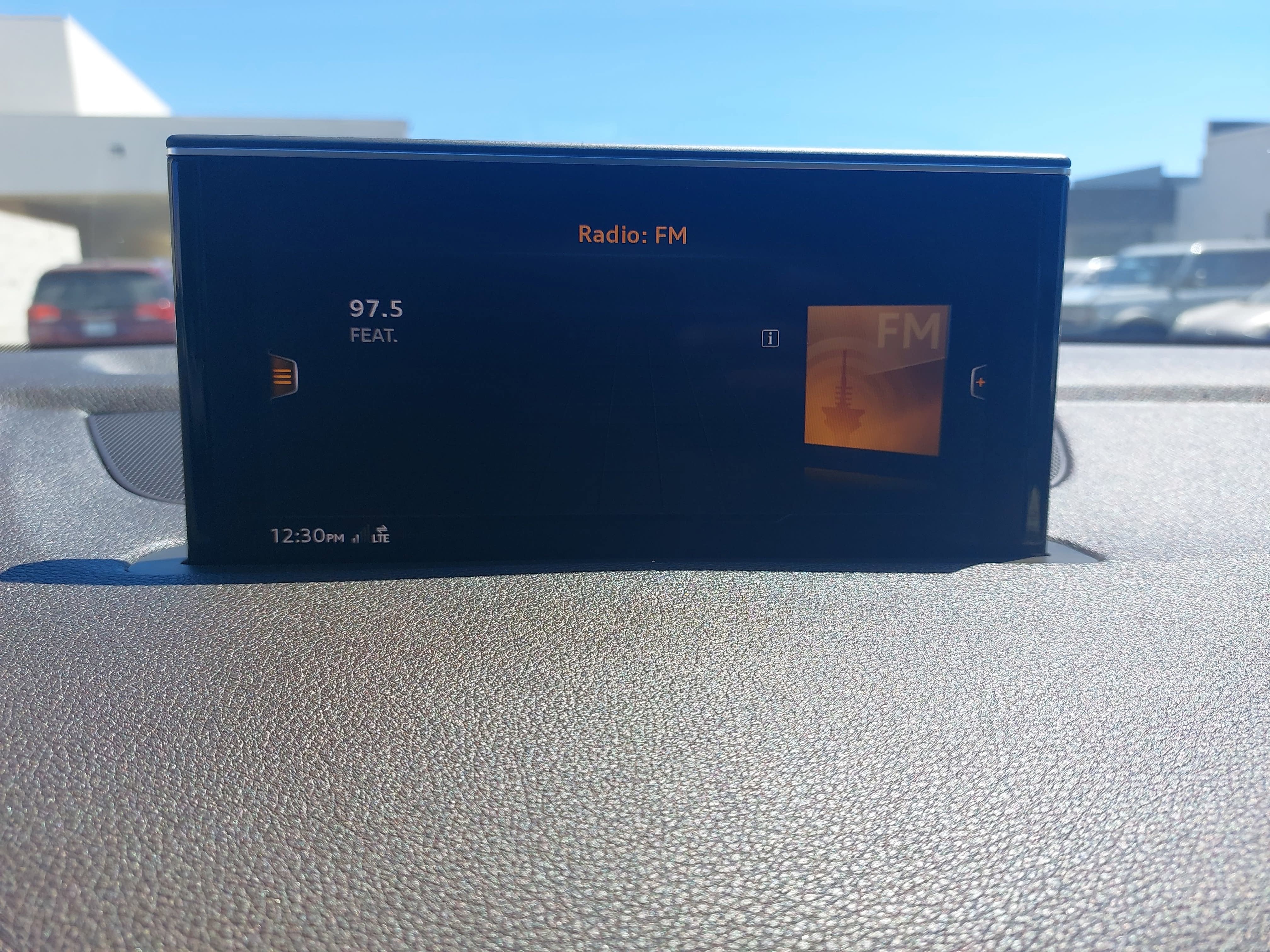 2019 Audi Q7 Premium