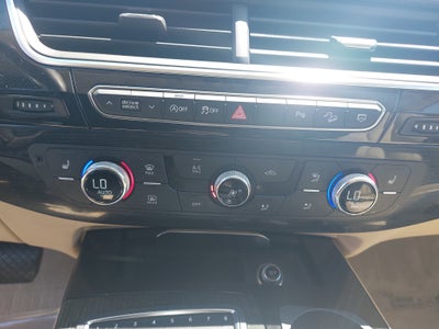 2019 Audi Q7 Premium