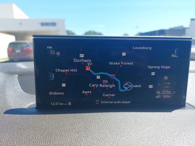 2019 Audi Q7 Premium