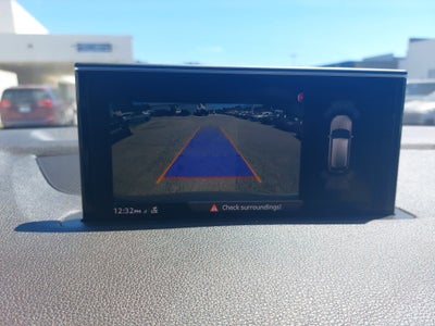 2019 Audi Q7 Premium