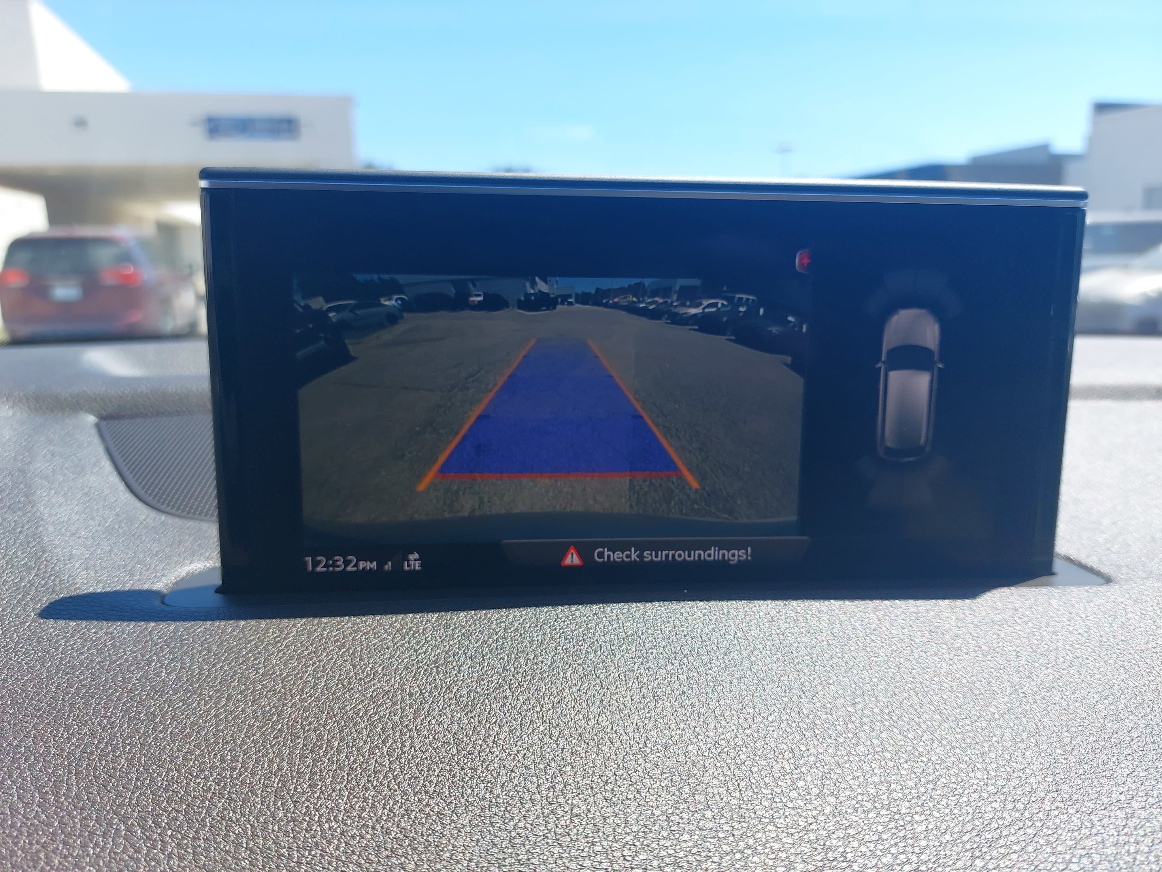 2019 Audi Q7 Premium