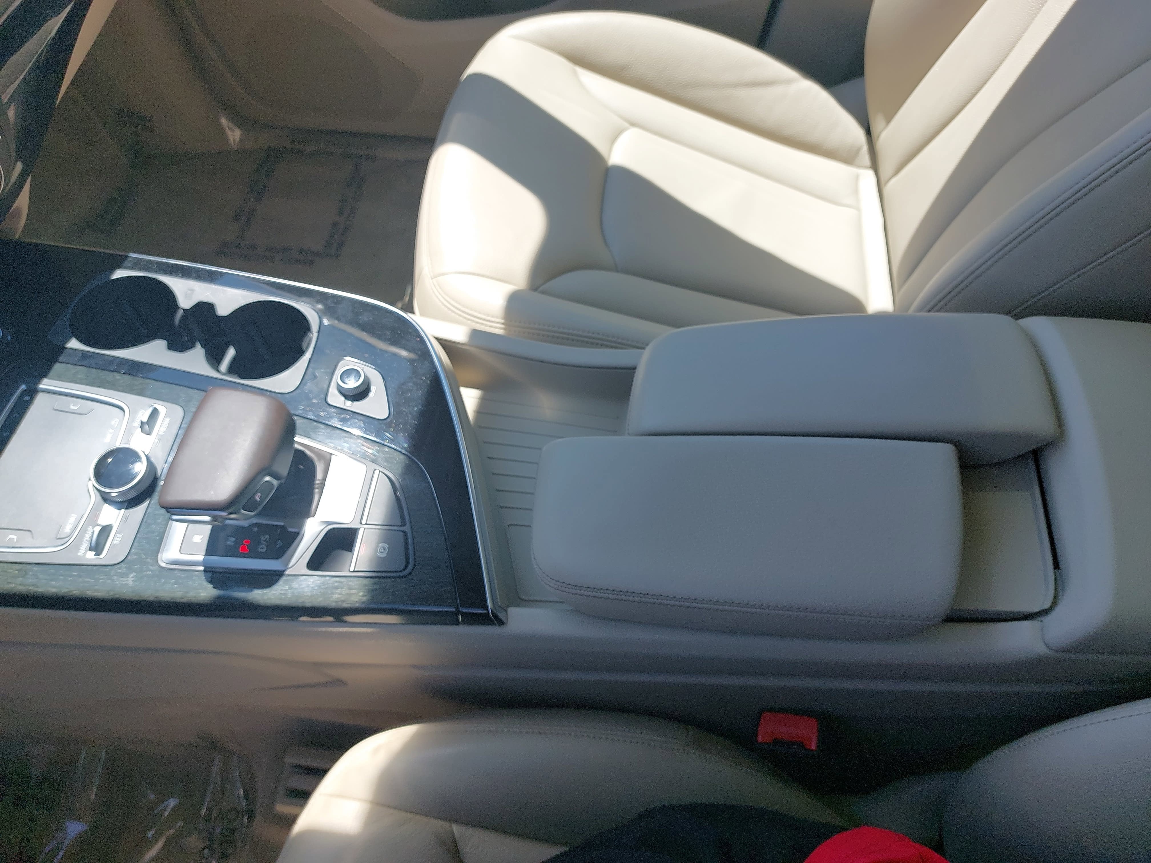 2019 Audi Q7 Premium