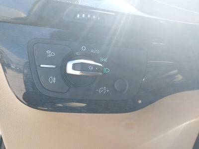 2019 Audi Q7 Premium