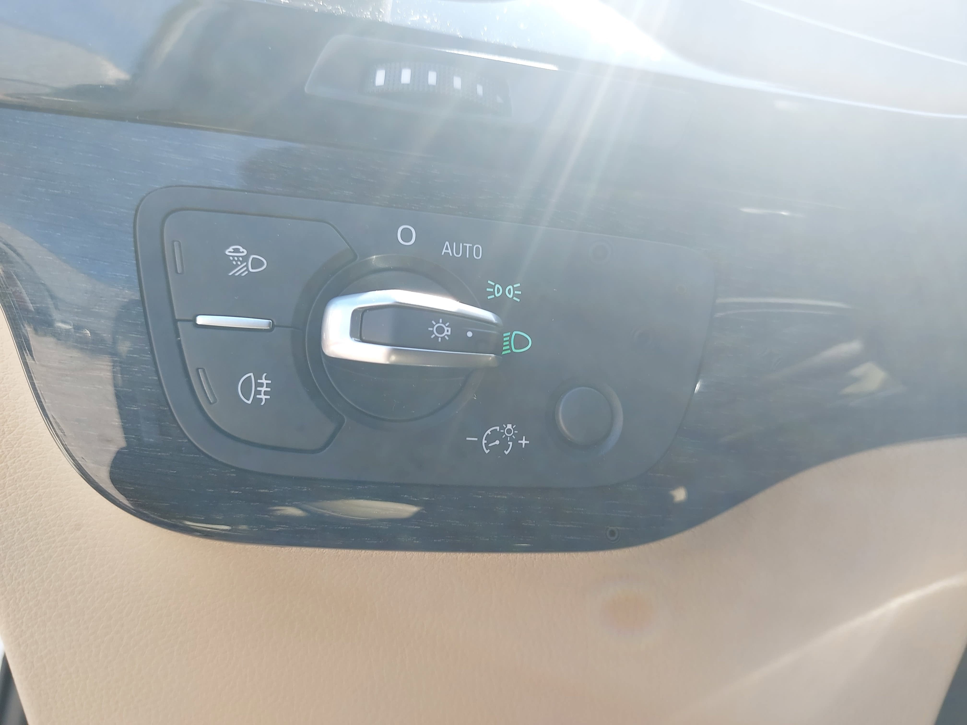 2019 Audi Q7 Premium