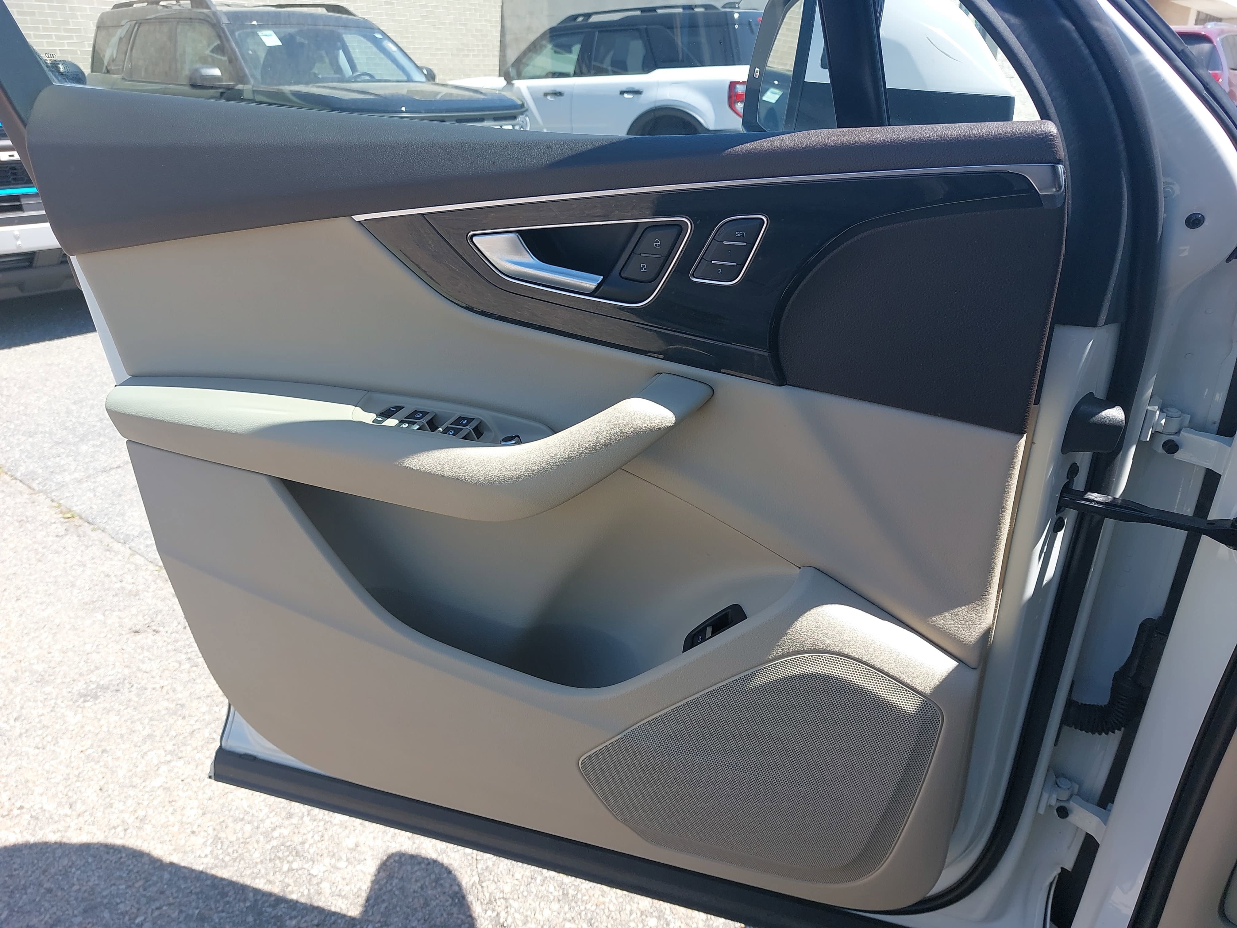 2019 Audi Q7 Premium