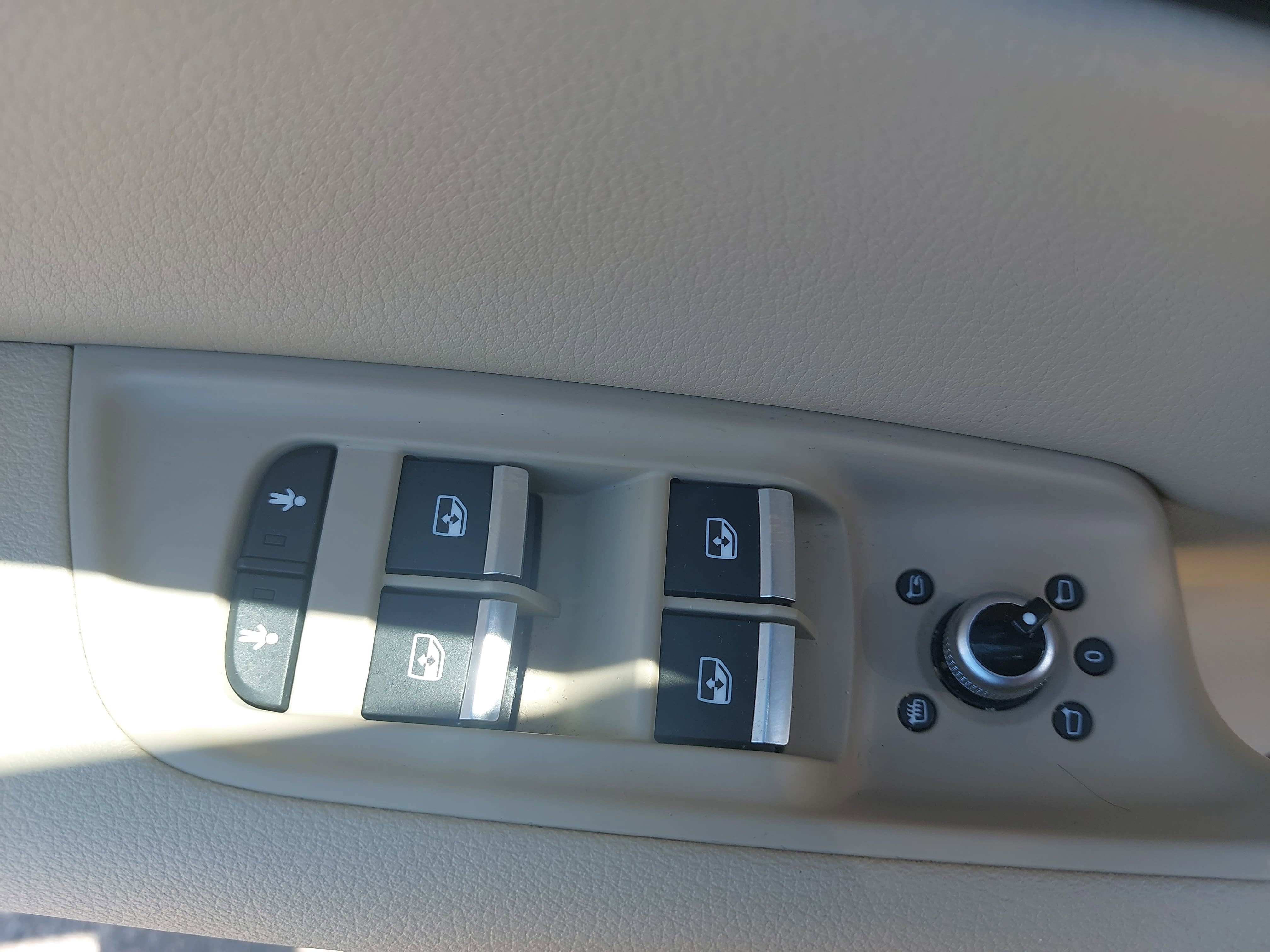 2019 Audi Q7 Premium