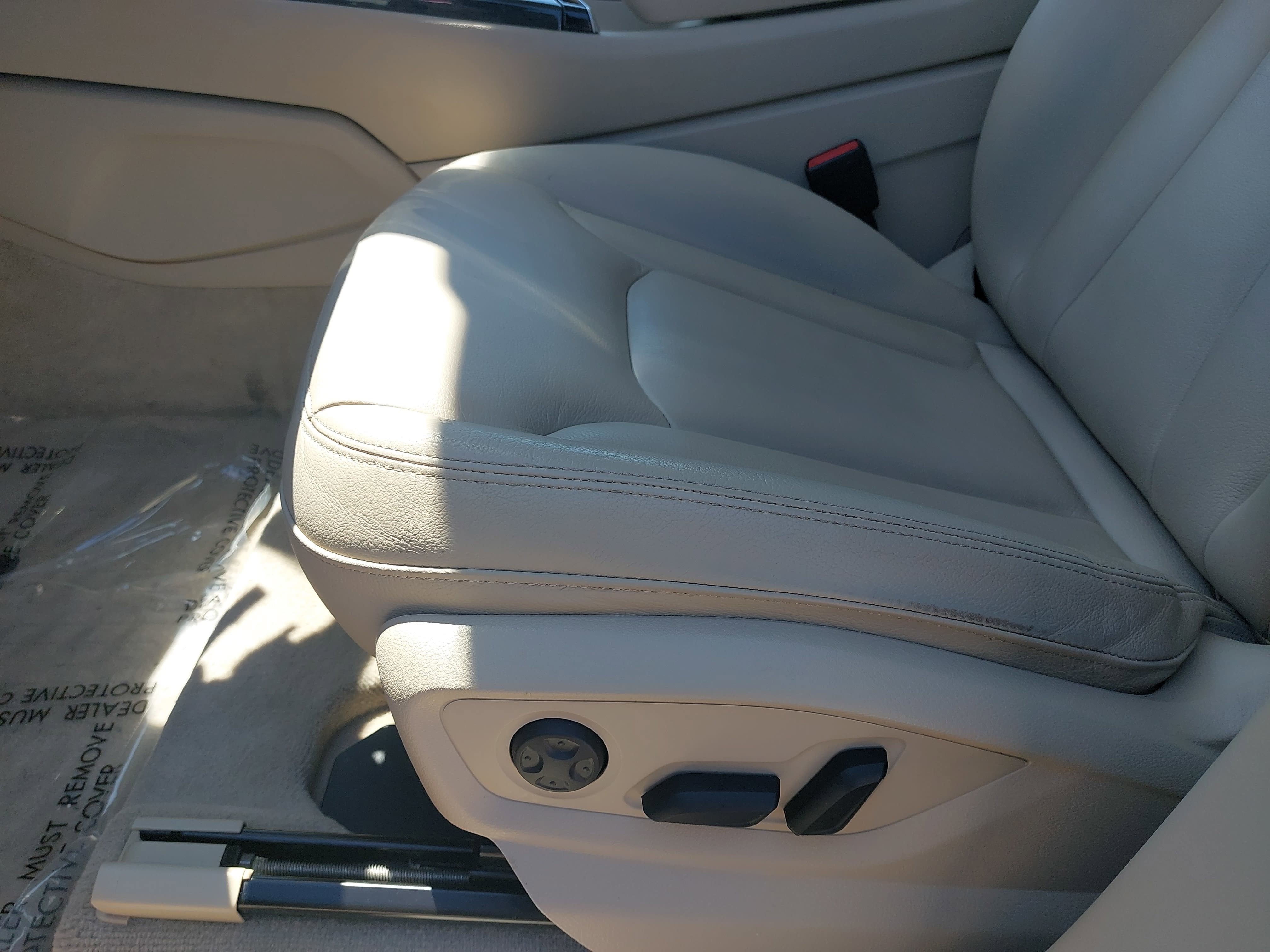 2019 Audi Q7 Premium