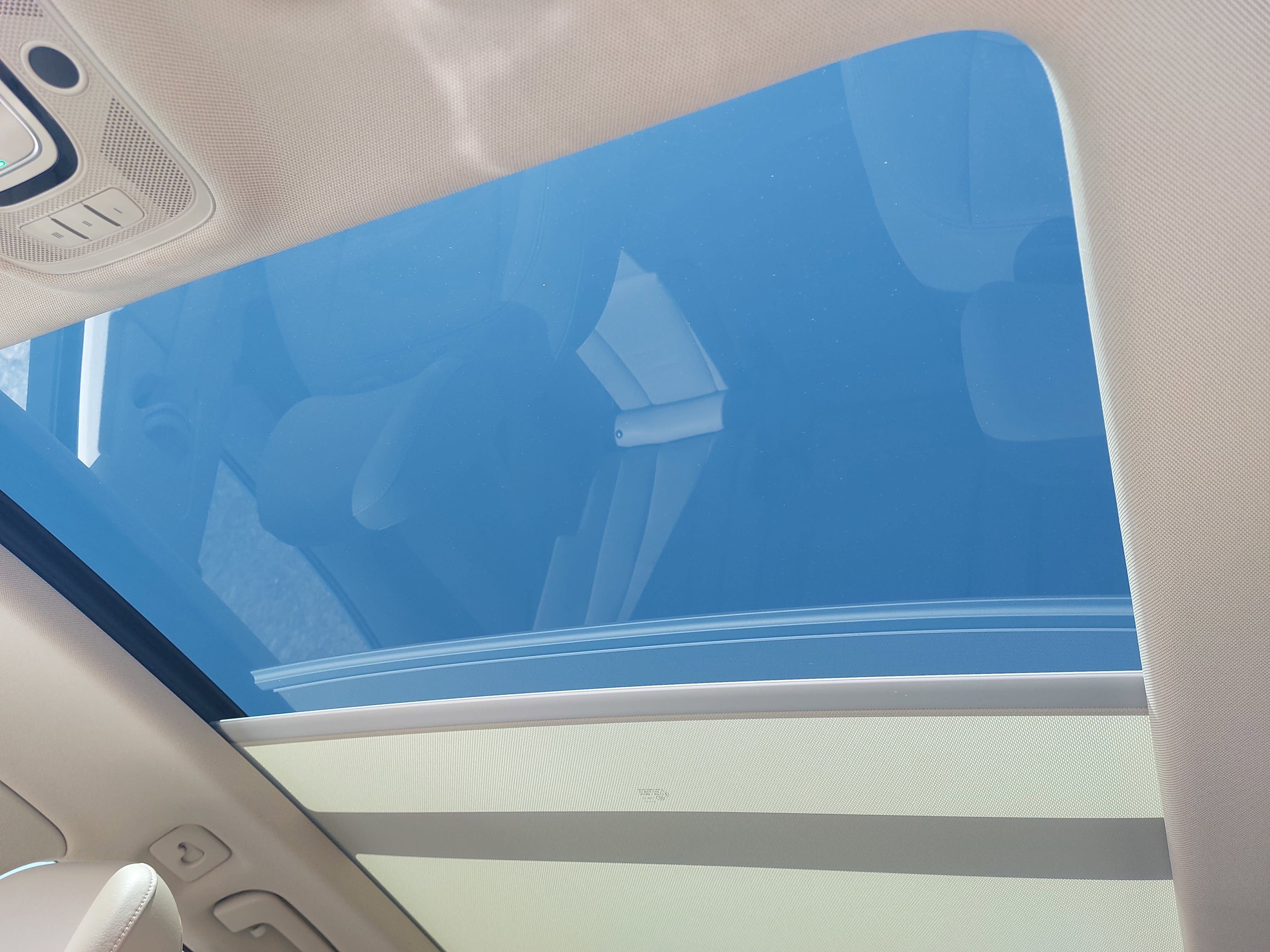 2019 Audi Q7 Premium