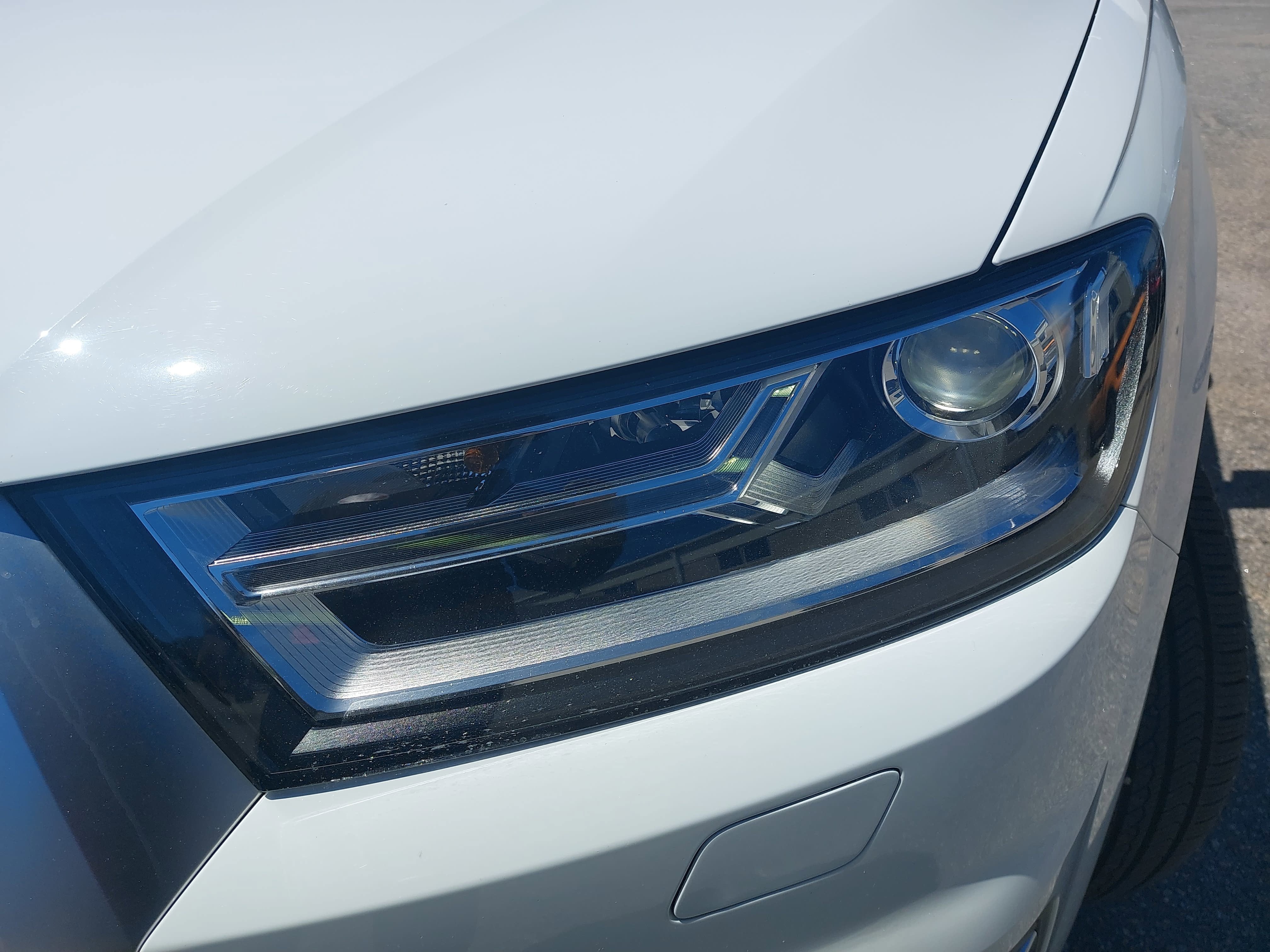 2019 Audi Q7 Premium