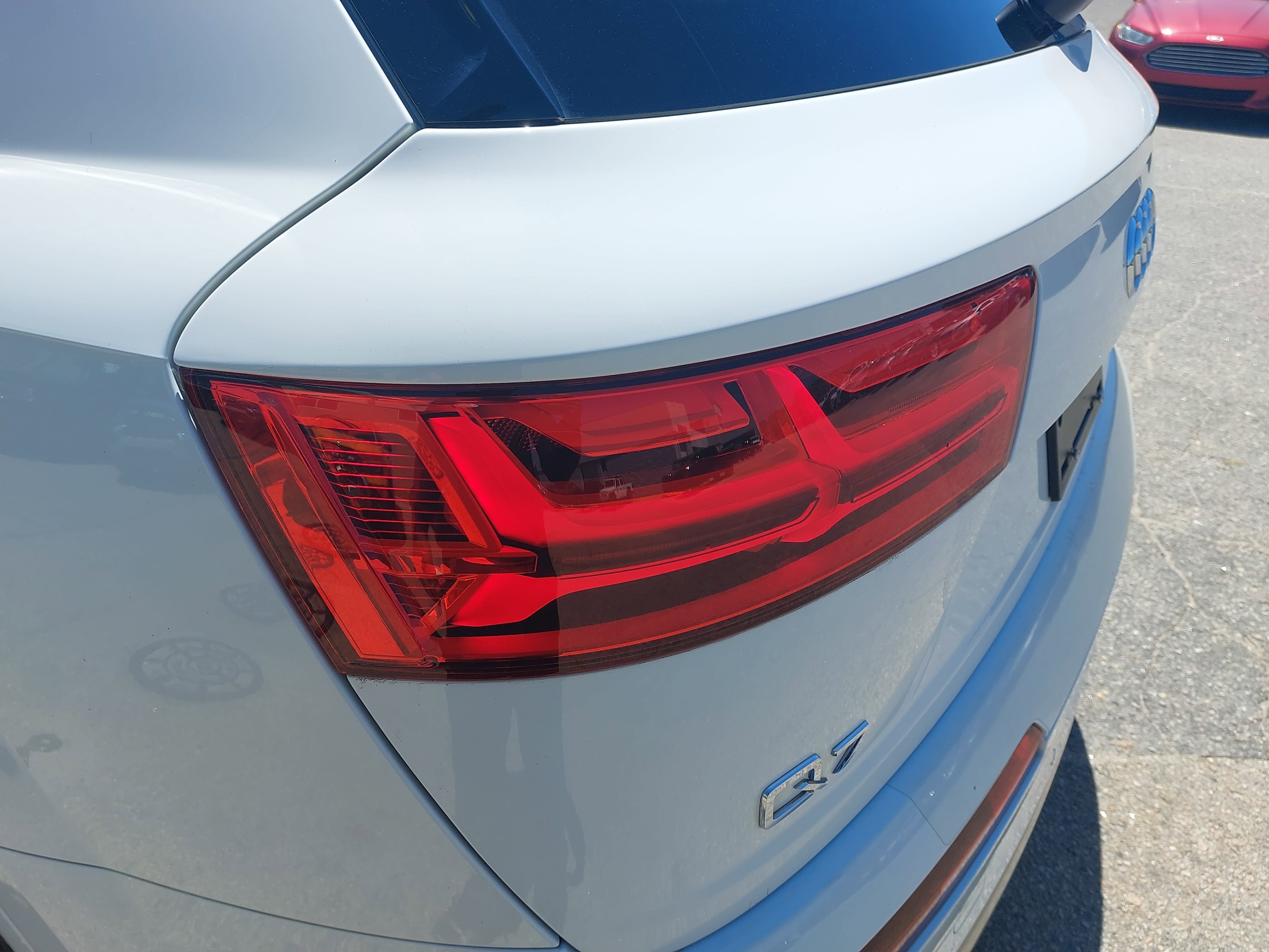 2019 Audi Q7 Premium