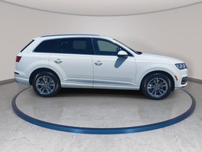 2019 Audi Q7 Premium