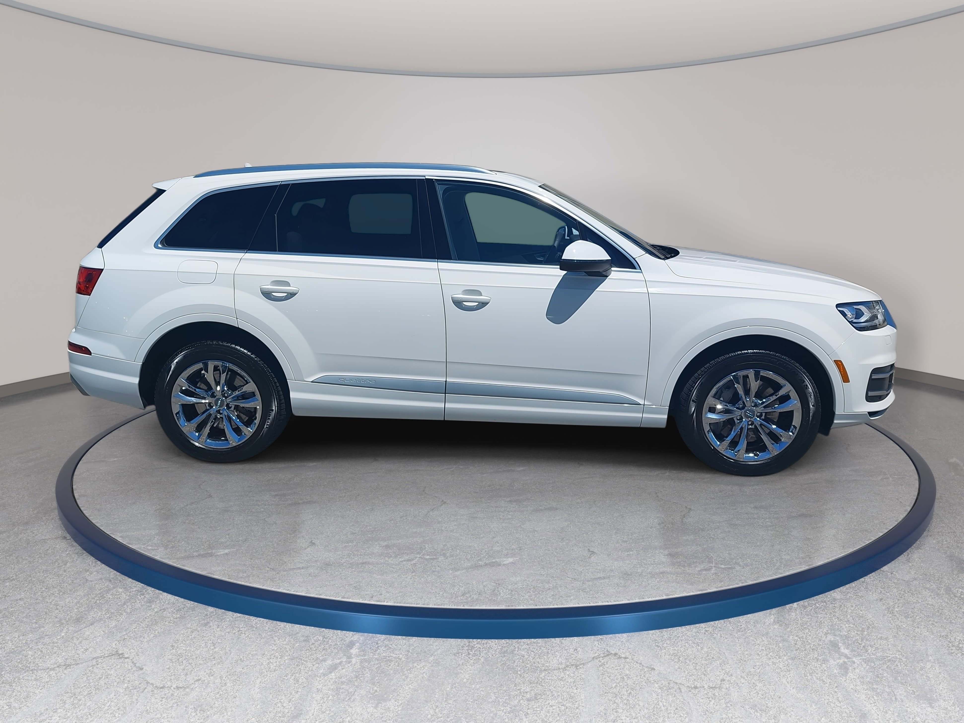 2019 Audi Q7 Premium