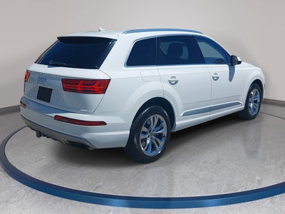 2019 Audi Q7 Premium