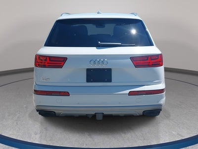 2019 Audi Q7 Premium