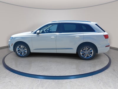2019 Audi Q7 Premium