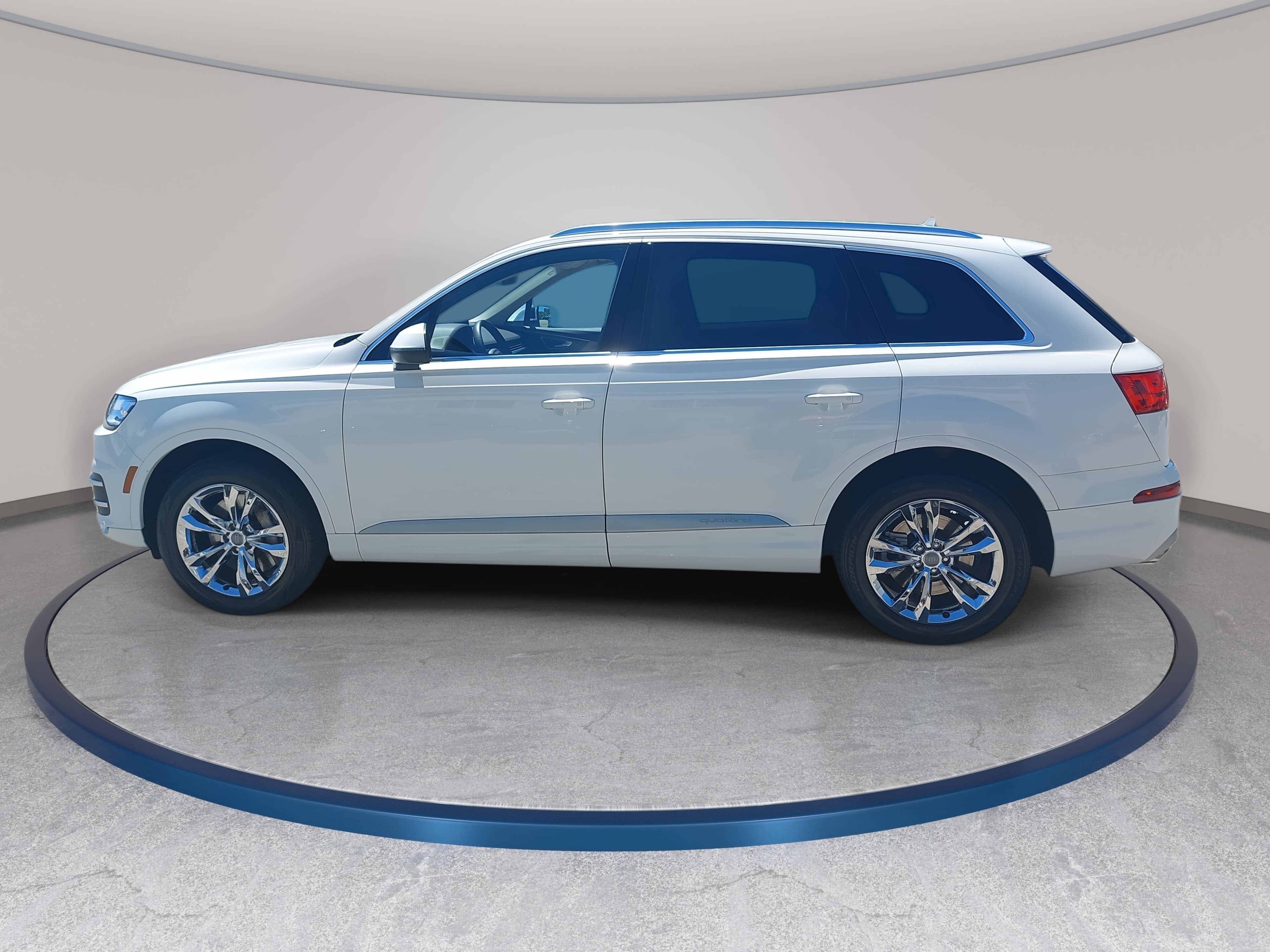 2019 Audi Q7 Premium