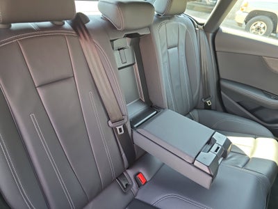 2024 Audi A5 Sportback S line Premium Plus