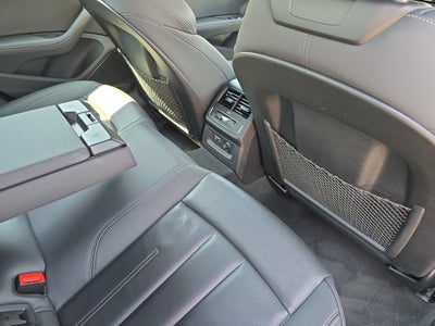 2024 Audi A5 Sportback S line Premium Plus