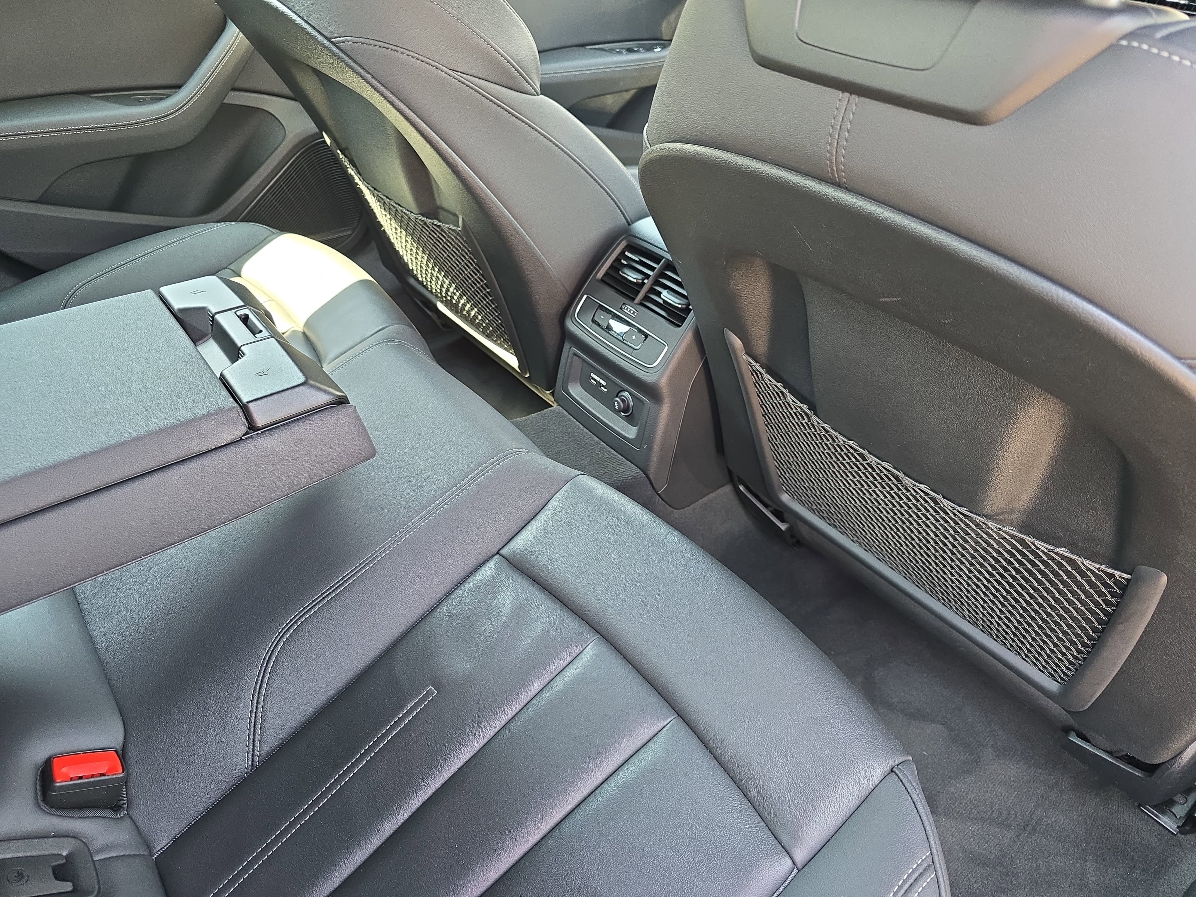2024 Audi A5 Sportback S line Premium Plus