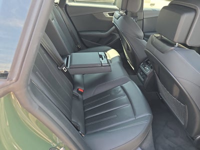 2024 Audi A5 Sportback S line Premium Plus