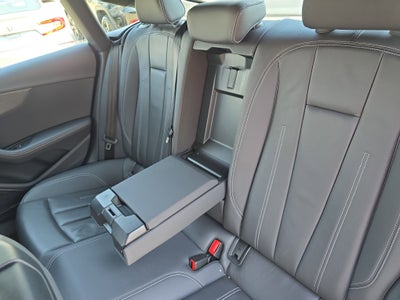 2024 Audi A5 Sportback S line Premium Plus