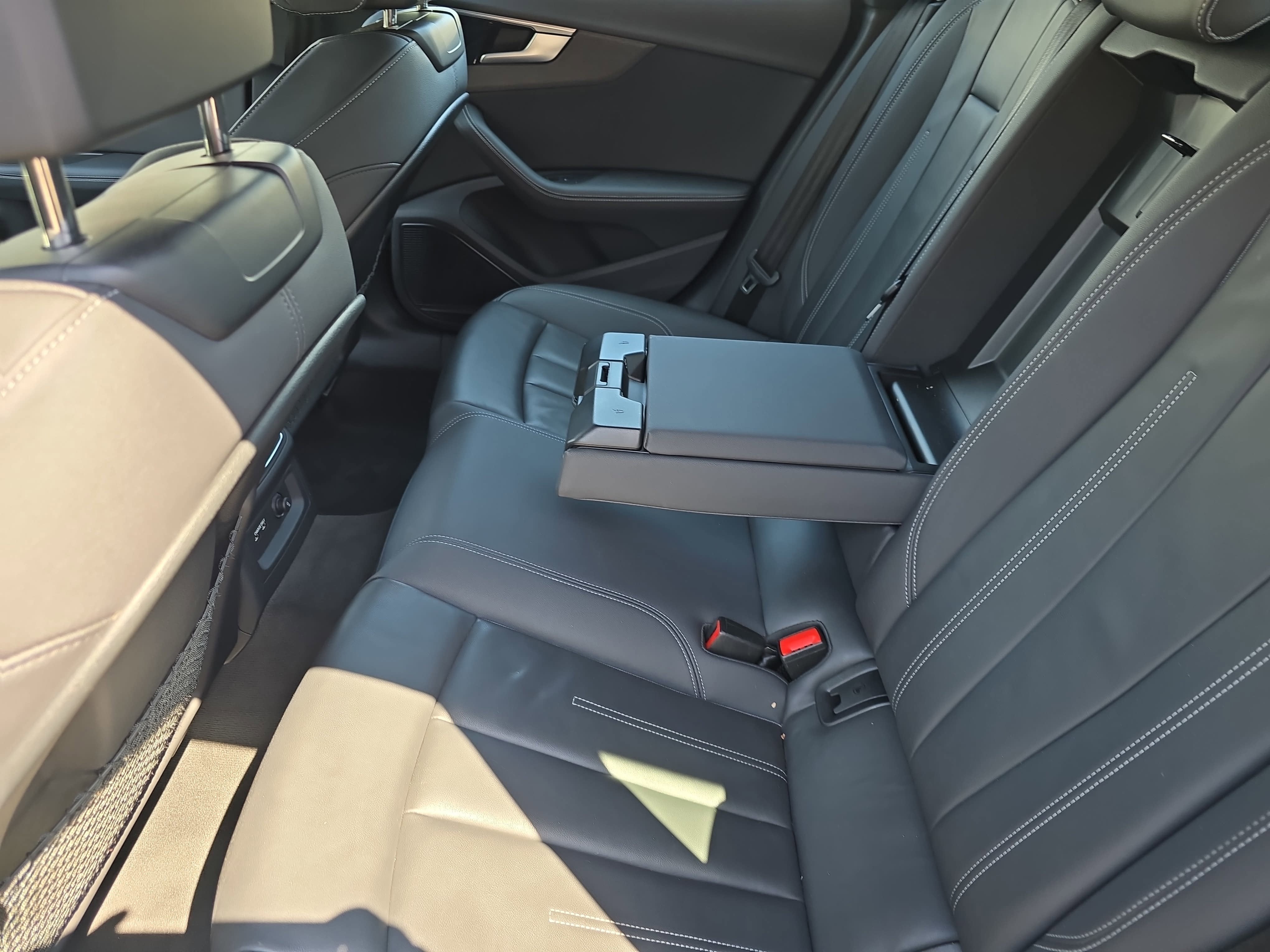 2024 Audi A5 Sportback S line Premium Plus